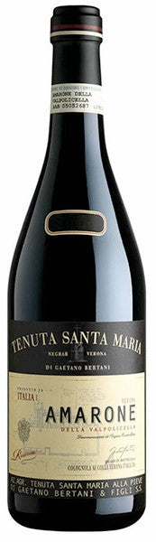 Tenuta Santa Maria Amarone Classico Riserva, Tenuta Santa Maria 2015