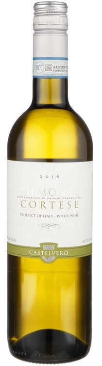 Castelvero Cortese Piemonte 2021