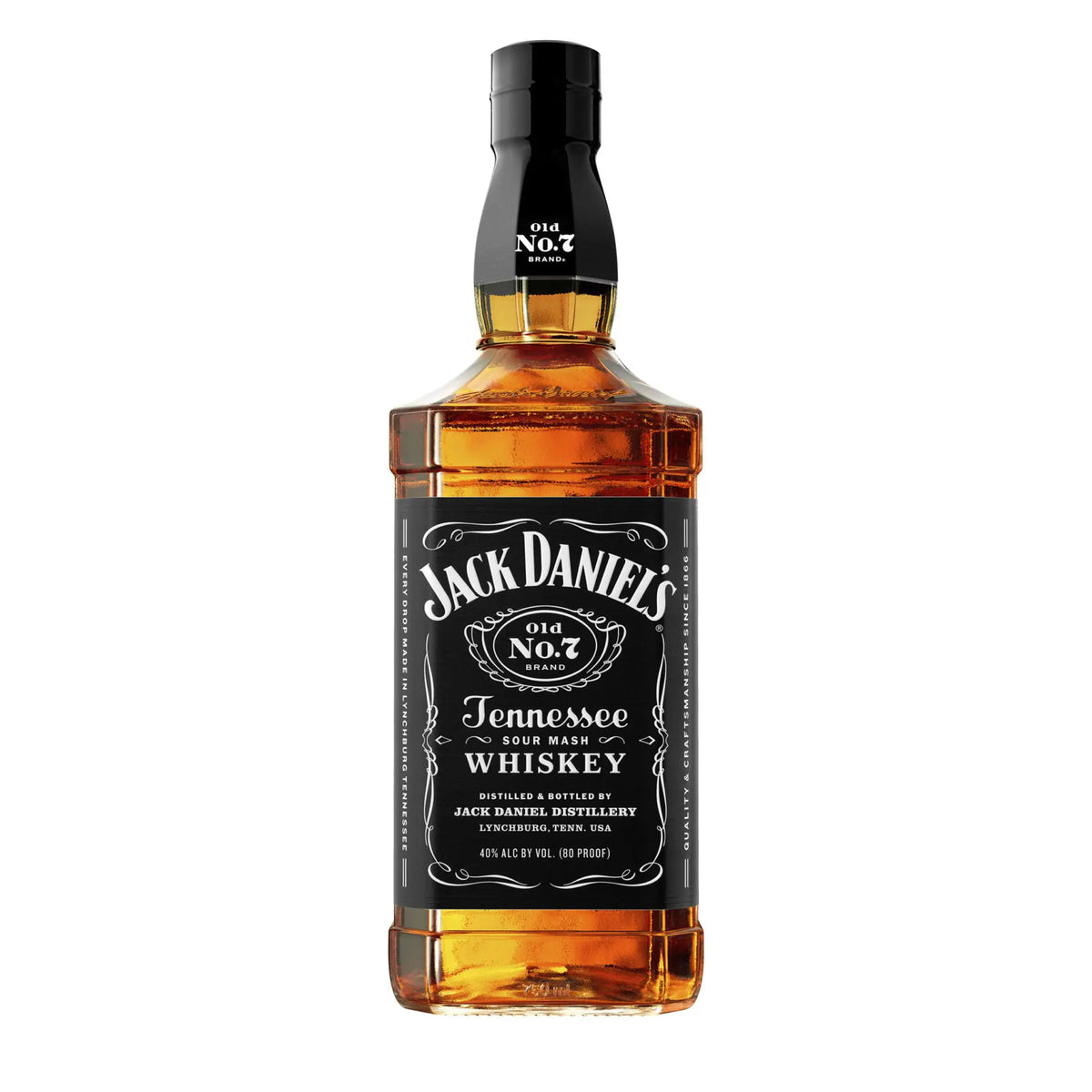 Jack Daniel&