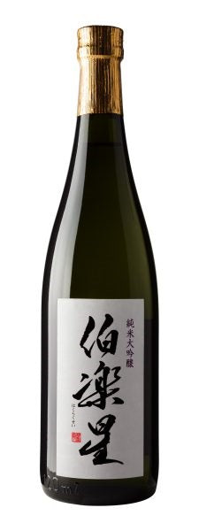 Niizawa Brewery Junmai Daiginjo Sake, &