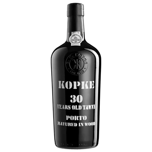 C.N. Kopke Port &