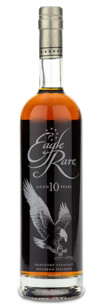 Eagle Rare Bourbon 10 Years