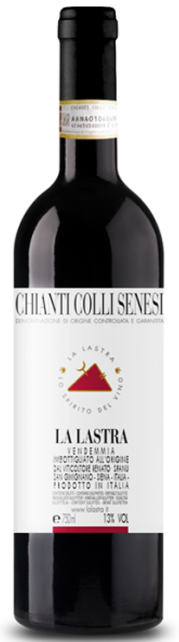 La Lastra Chianti Colli Senesi 2020