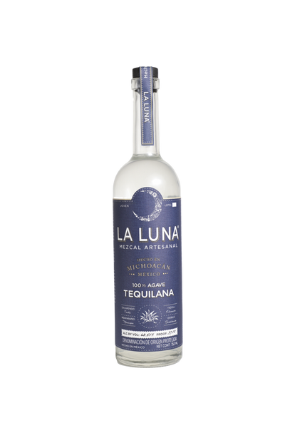 La Luna Mezcal Tequilana 94 750Ml