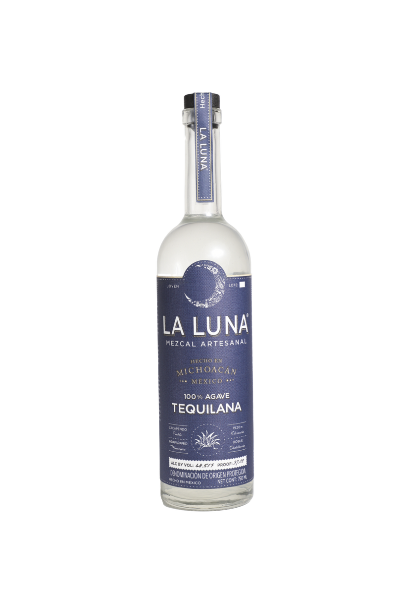 La Luna Mezcal Tequilana 94 750Ml