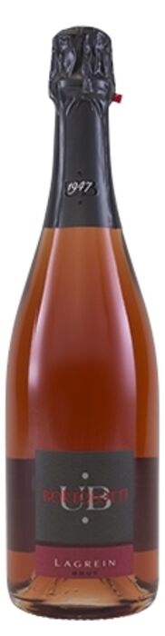 Bortolotti Lagrein Rosato Sparkling, Bortolotti