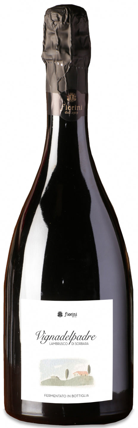 Fiorini Lambrusco Di Sorbara &