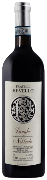 Fratelli Revello Langhe Nebbiolo, Revello 2020