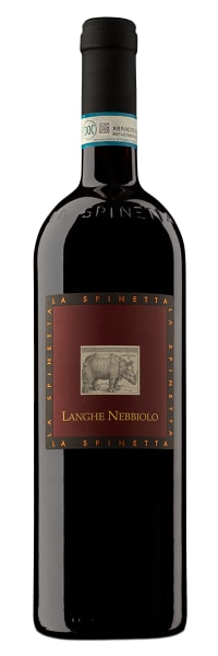 La Spinetta Langhe Nebbiolo, La Spinetta 2021