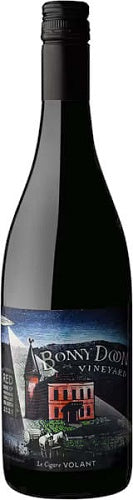 Bonny Doon Vineyard Le Cigare Volant, Bonny Doon Vineyard [New Label] 2022