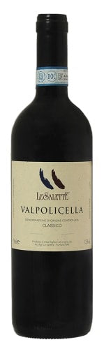 Le Salette Valpolicella Classico 2021