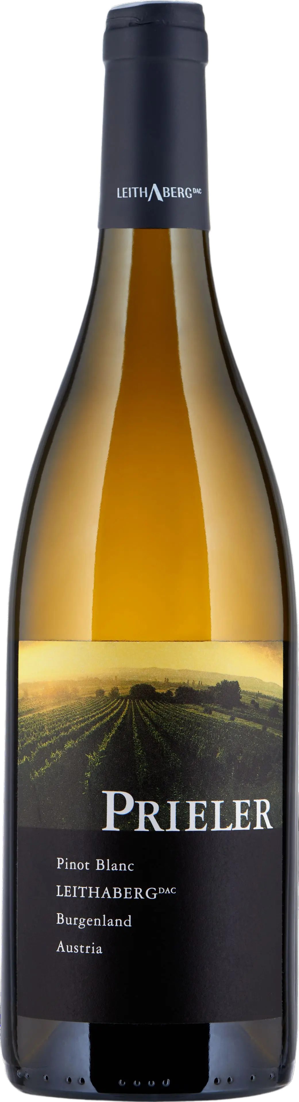 Prieler Leithaberg Pinot Blanc, Prieler 2019