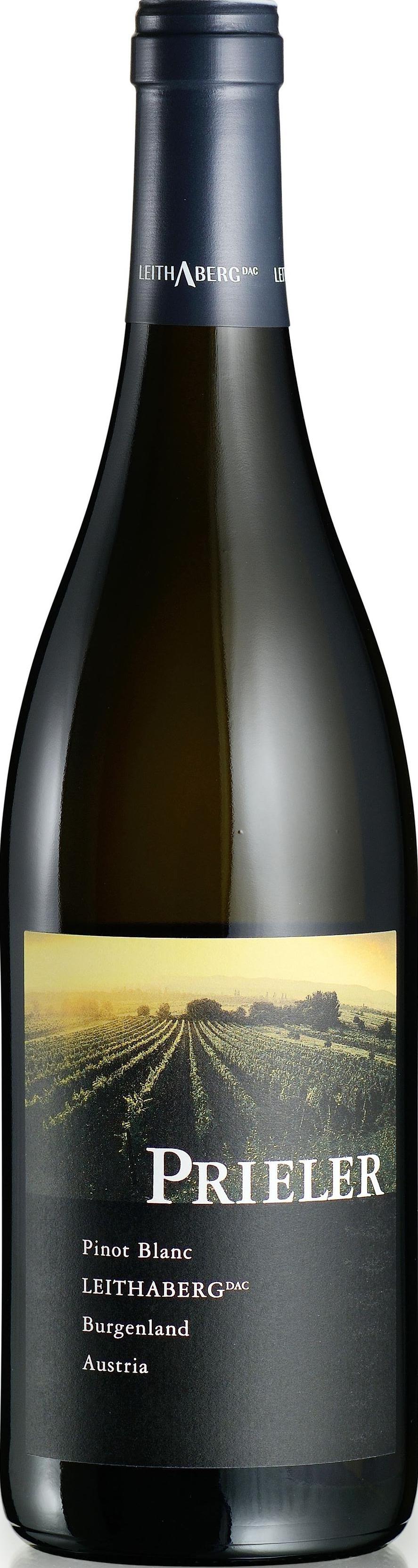 Prieler Leithaberg Pinot Blanc, Prieler 2020