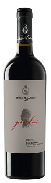 Leone De Castris Per Lui 2015