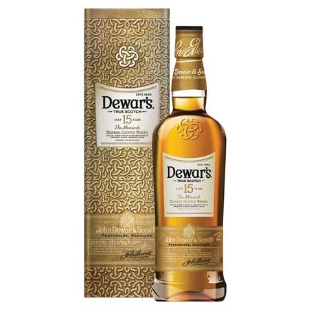 Dewar&