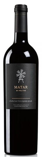 Matar By Pelter Cabernet Sauvignon Matar 750 Ml 2019