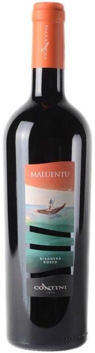 Contini Maluentu Rosso &