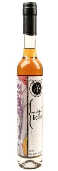 Finger Lakes Distilling Maplejack Liqueur, Finger Lakes Distilling