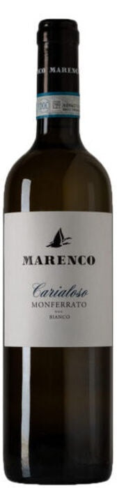 Marenco Monferrato Bianco Carialoso 2019