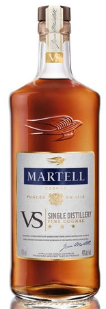 Martell VS Single Distillery 1L