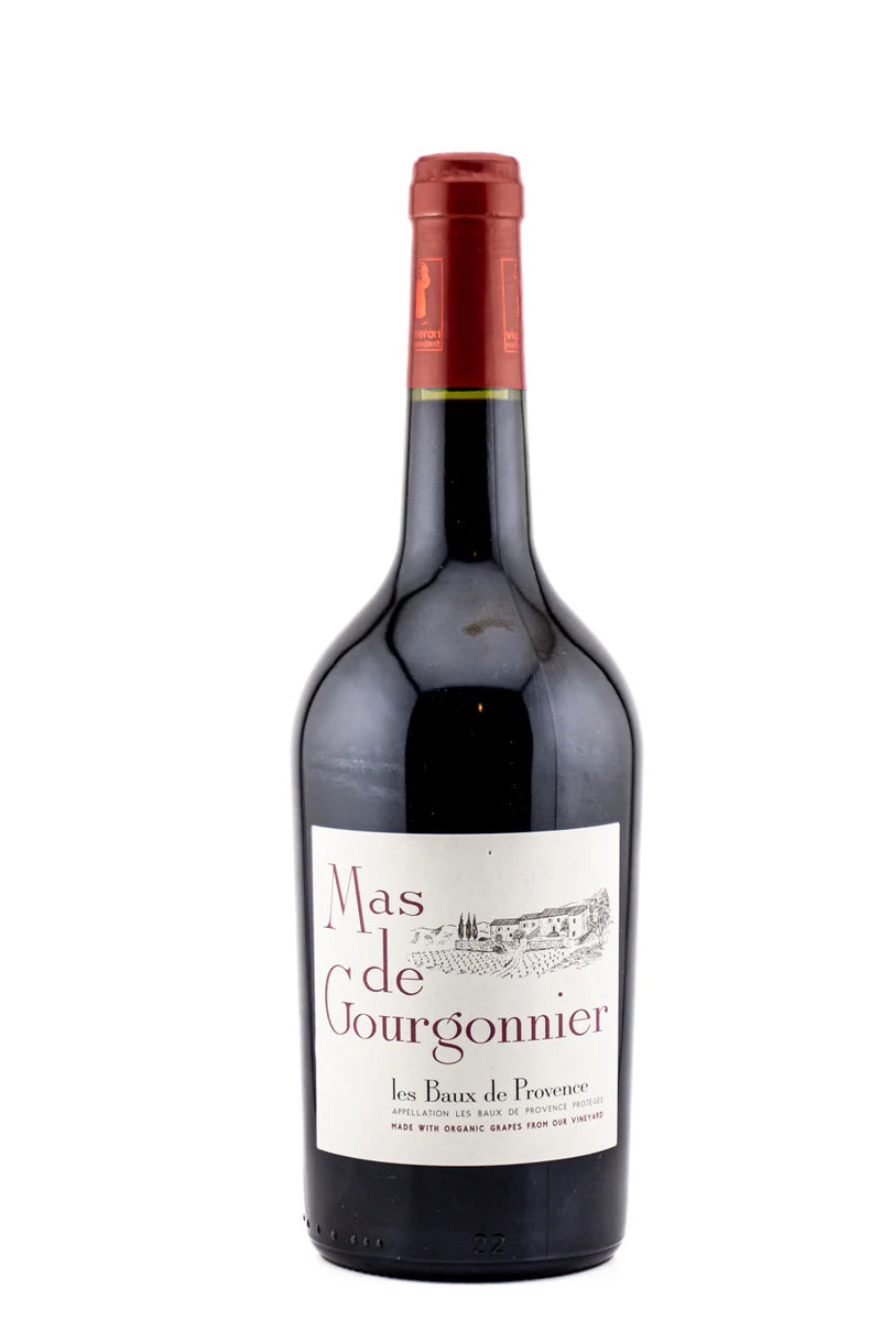 Mas De Gourgonnier Les Baux De Provence, Mas De Gourgonnier 2022