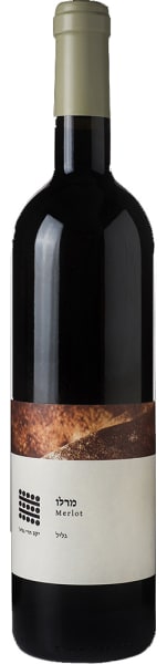 Galil Mountain Winery Merlot, Galil Mountain Winery 2020