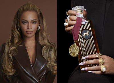 Beyoncé SIRDAVIS Whisky