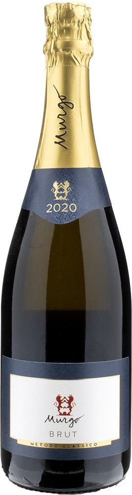 Murgo Brut Metodo Classico, Murgo 20202