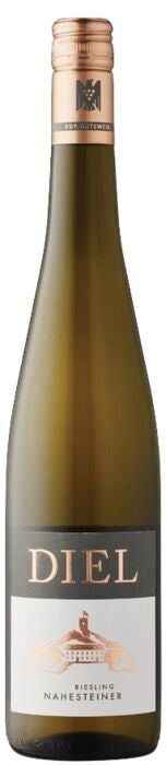 Schlossgut Diel Nahesteiner Riesling Trocken, Schlossgut Diel^Prg 2020