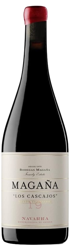 Bodegas Viã‘A Magaã‘A Navarra Garnacha &