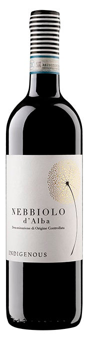 Indigenous Nebbiolo D&