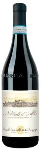 Serio E Batista Borgogno Nebbiolo D&