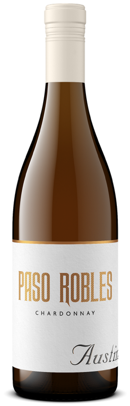 Austin Hope Chardonnay Paso Robles 2022