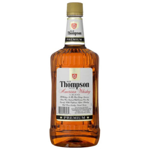 Old Thompson Premium A Blend American Whiskey