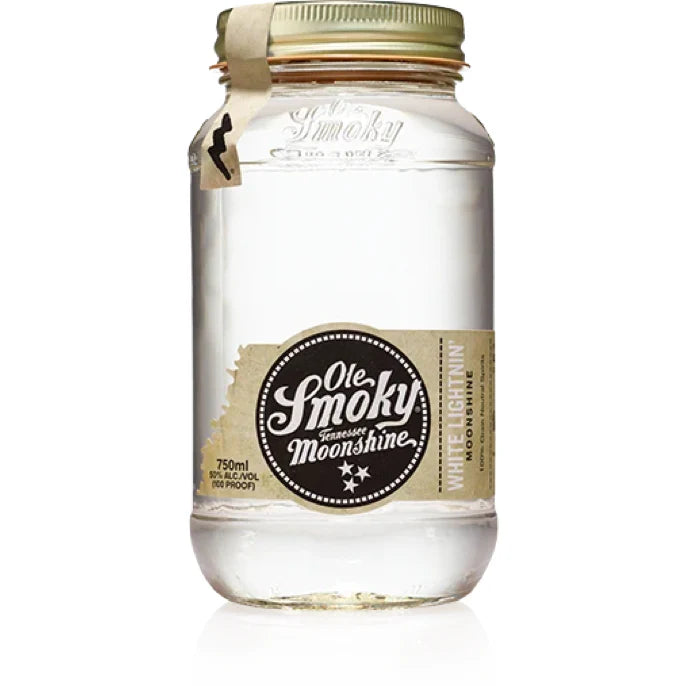 Ole Smoky White Lightnin&