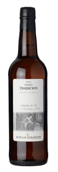 Bodegas Tradiciã“N Oloroso Vors, Bodegas Tradicion