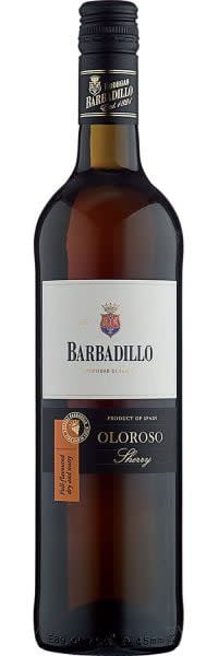 Bodegas Barbadillo Oloroso, Bodegas Barbadillo