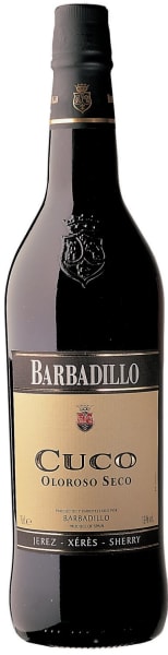 Bodegas Barbadillo Oloroso, &