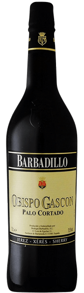 Bodegas Barbadillo Palo Cortado, &