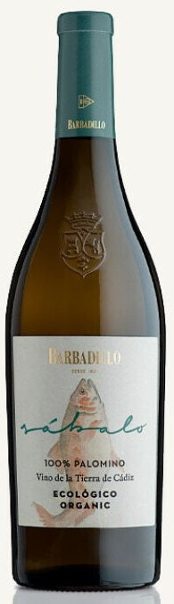 Bodegas Barbadillo Palomino Fino &