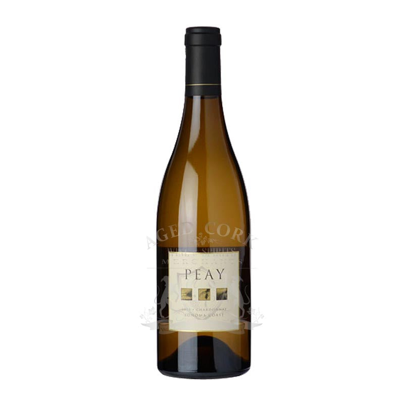 Peay Vineyards Pinot Noir &