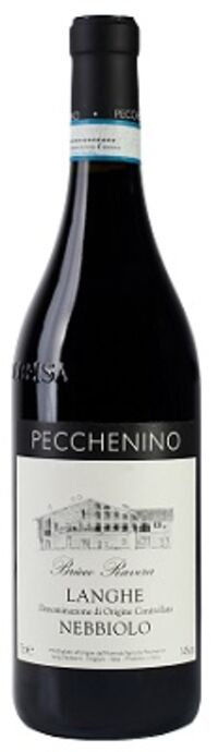 Pecchenino Nebbiolo Langhe Bricco Ravera 2017