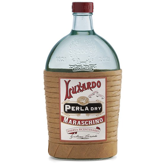 Luxardo Maraschino Perla Dry 80 750Ml