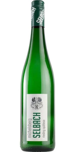 J & H Selbach Piesporter Michelsberg Riesling Spatlese, J&H Selbach^Prg 2020