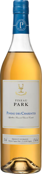 Cognac Park Pineau Des Charentes, &