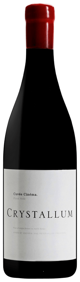 Crystallum Wines Pinot Noir, &