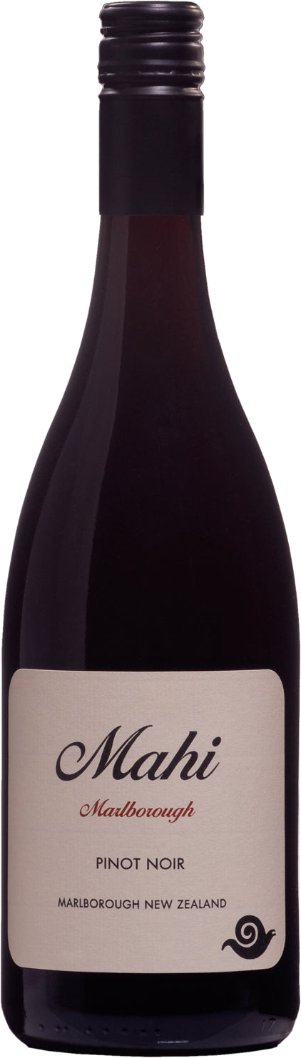 Mahi Winery Pinot Noir &