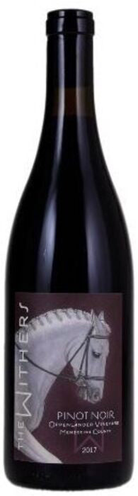 The Withers Pinot Noir &