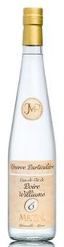 Distillerie Mettã‰ Poire Williams (Pear) Eau De Vie, Distillerie Mette