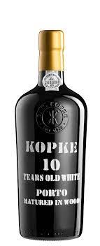 C.N. Kopke Port &